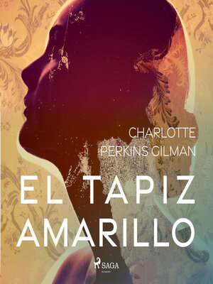 cover image of El tapiz amarillo